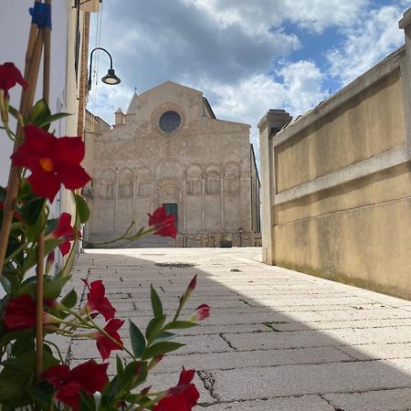 Duomo Rooms Termoli Εξωτερικό φωτογραφία