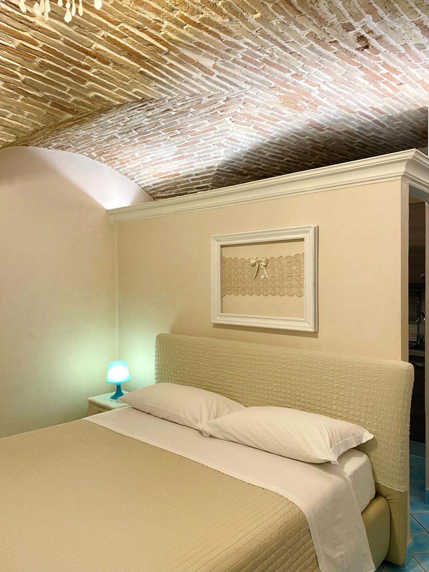 Duomo Rooms Termoli Εξωτερικό φωτογραφία