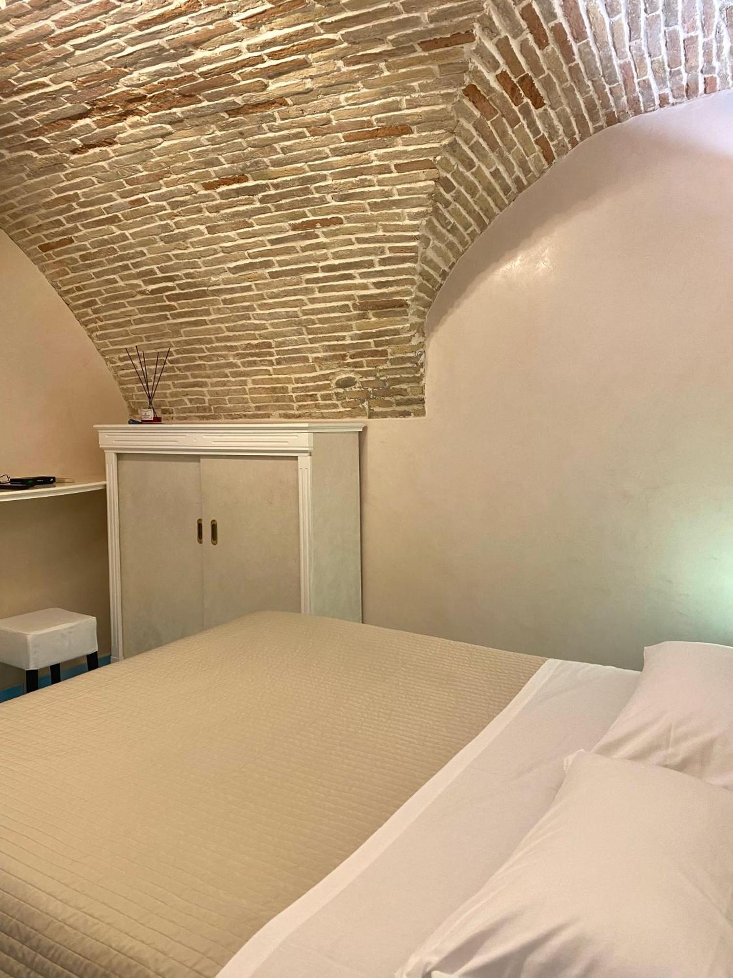 Duomo Rooms Termoli Εξωτερικό φωτογραφία